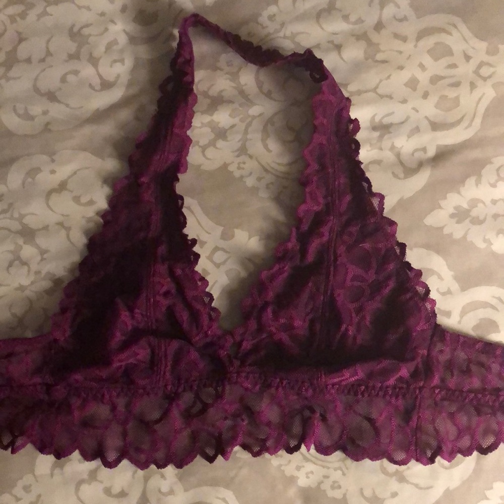 Beautiful lace bra - Victoria secret